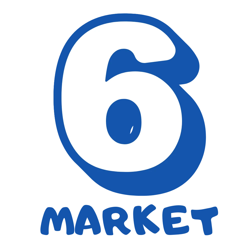 Sixmarket